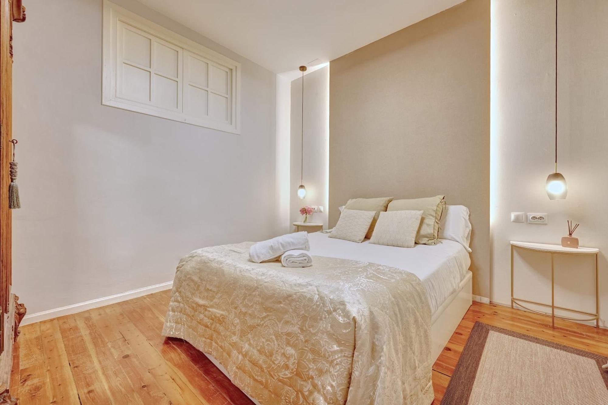 Heart Of Pamplona Apartments III By Clabao Luaran gambar