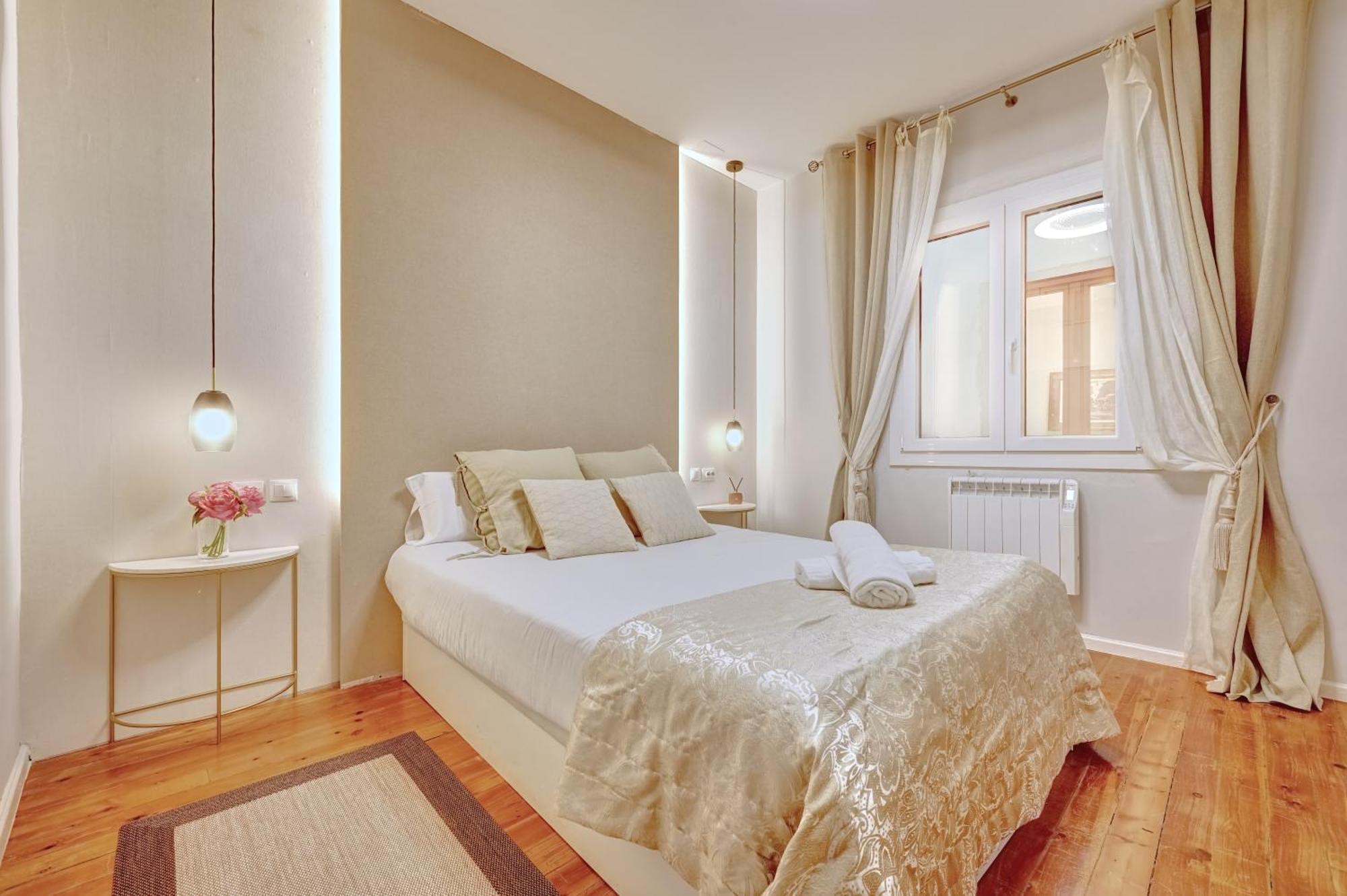 Heart Of Pamplona Apartments III By Clabao Luaran gambar
