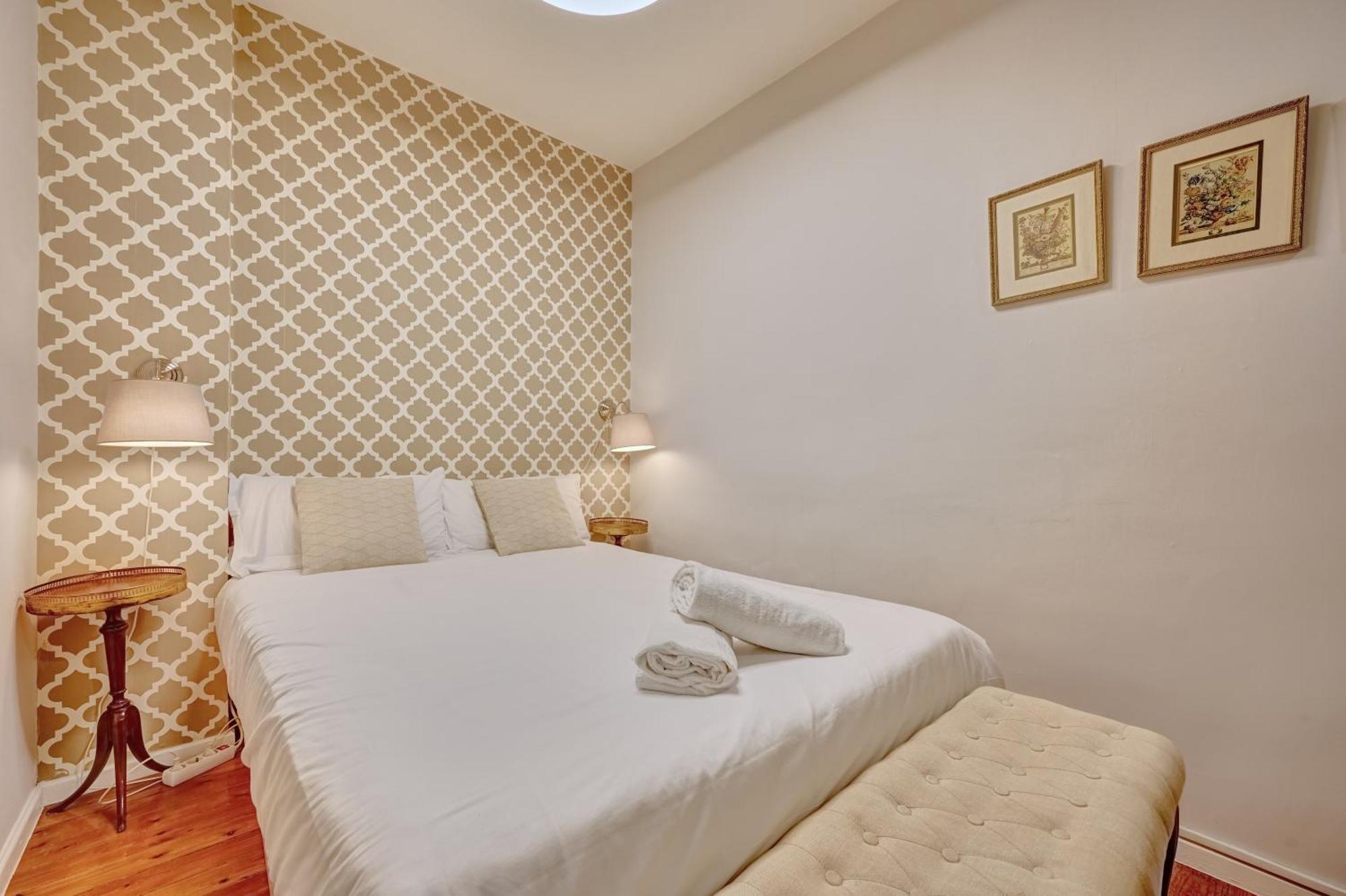 Heart Of Pamplona Apartments III By Clabao Luaran gambar