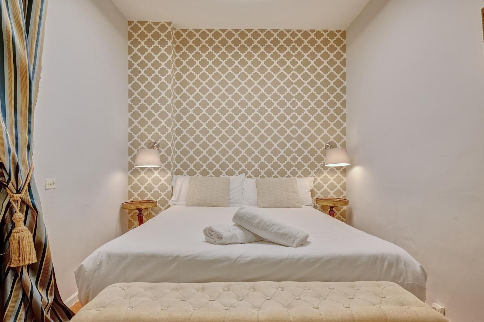Heart Of Pamplona Apartments III By Clabao Luaran gambar