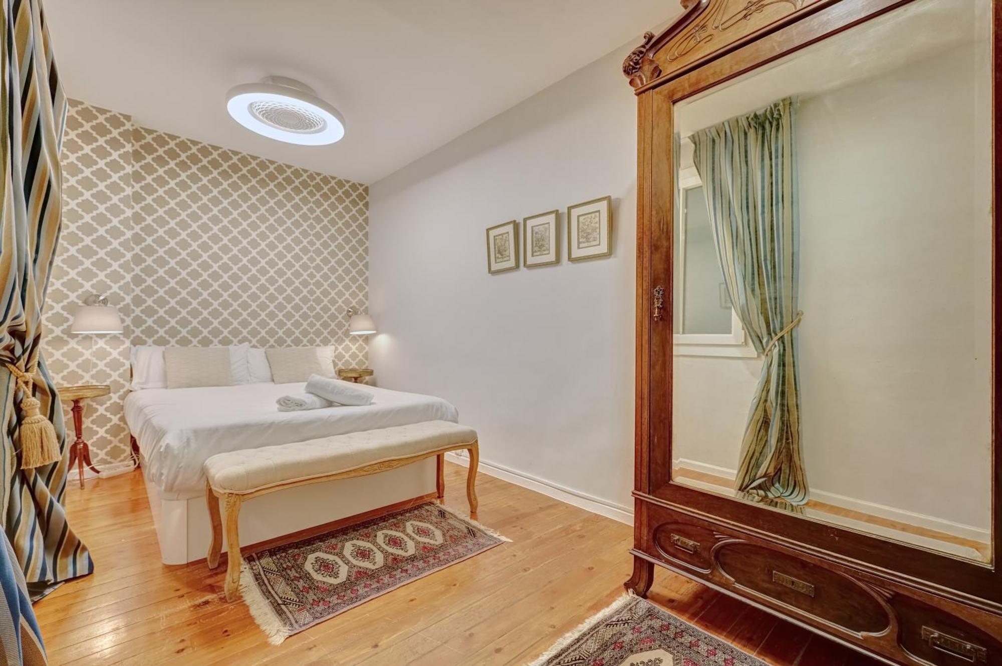 Heart Of Pamplona Apartments III By Clabao Luaran gambar